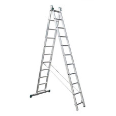 Лестница универсальная ITOSS 7514 (2х14) (15093)