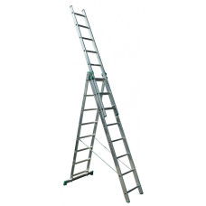 Лестница универсальная ITOSS 7608 (3х8) (15094)