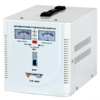 Стабилизатор релейный Forte TVR-5000VA