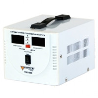 Стабілізатор релейний Forte TDR-1000VA