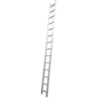 Лестница приставная ITOSS 7114 (14 ст, 3.98 м) (15708)