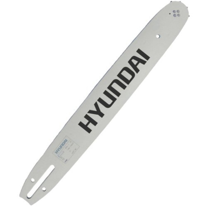 Шина для ланцюгових пилок Hyundai HYXE1800-82