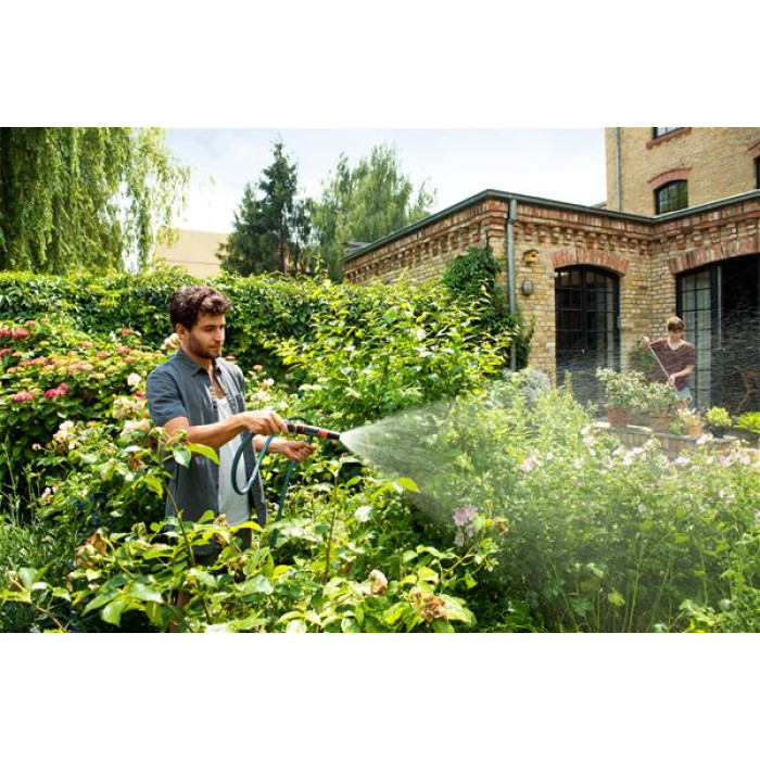 Котушка Gardena для терас 10 м + комплект для поливу (18400-20.000.00)