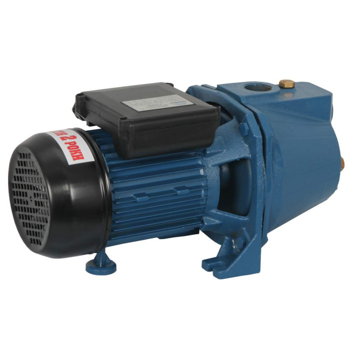 Насос поверхневий струменевий Vitals Aqua J 950e