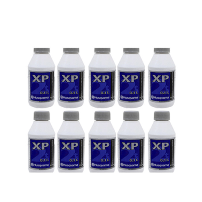 Масло Husqvarna XP двухтактное (0,1 л) (5781803-03)