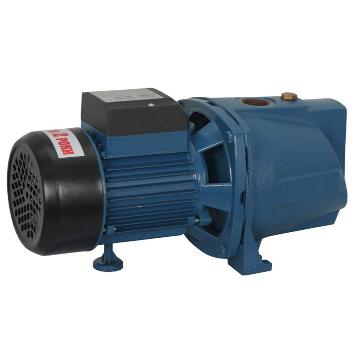 Насос поверхневий струменевий Vitals Aqua JW 1170e