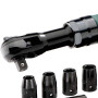 Пневмогайковерт Metabo DRS 68 SET (604119500)
