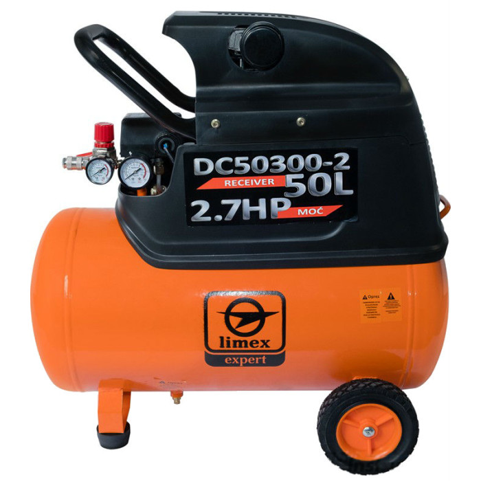 Компрессор Limex expert DC 50300-2