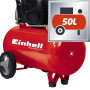 Компрессор воздушный Einhell TE-AC 270/50/10