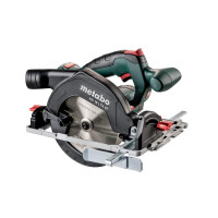 Аккумуляторная циркулярная пила Metabo KS 18 LTX 57 (601857840)