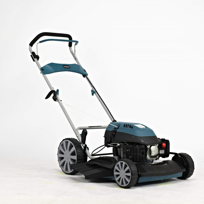 Мульчуюча газонокосарка Hyundai L 5100M