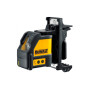 Лазер DeWALT DW088K