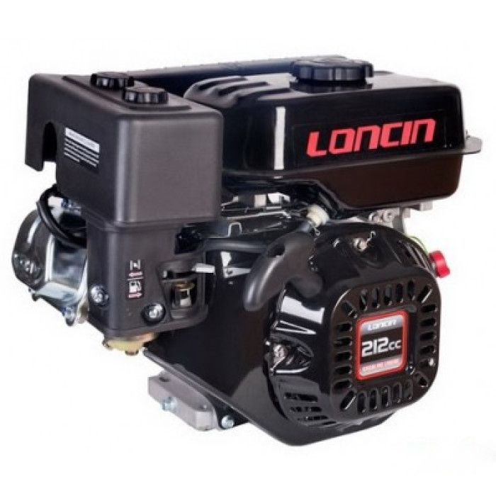 Двигатель бензиновый Loncin LC170F