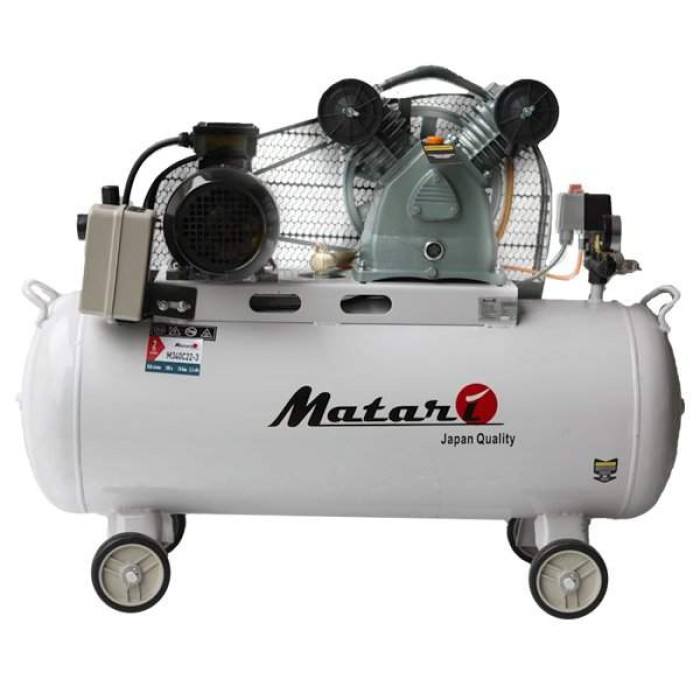 Компрессор Matari M340C22-3