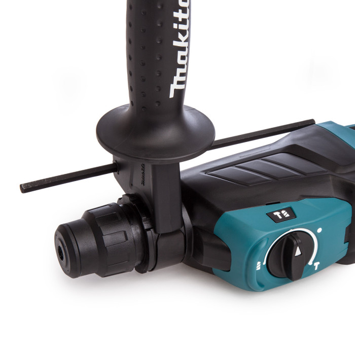 Перфоратор Makita HR 2630
