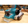 Рубанок Makita KP0800