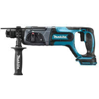 Аккумуляторный перфоратор Makita DHR 241 Z
