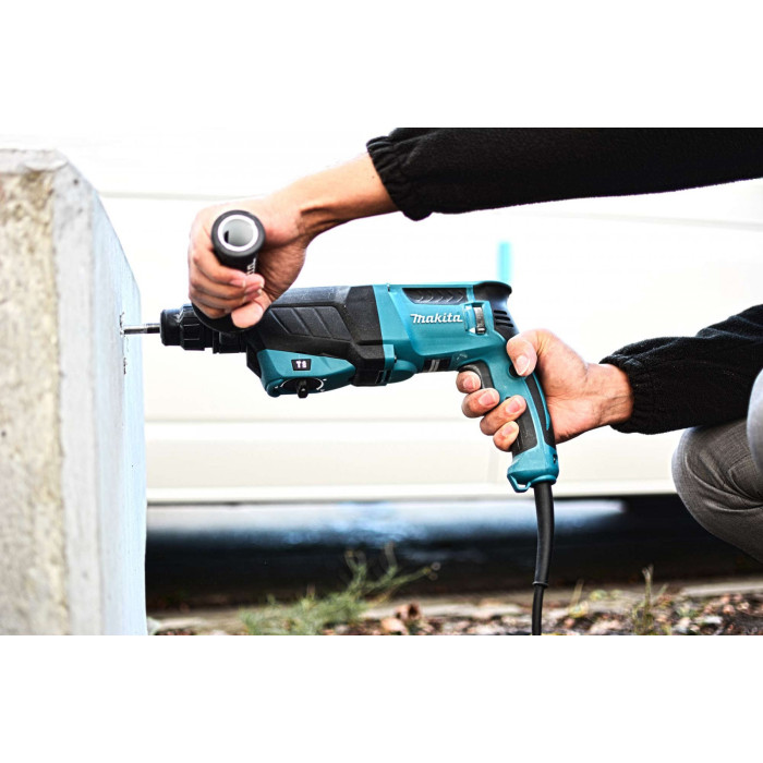 Перфоратор Makita HR 2630
