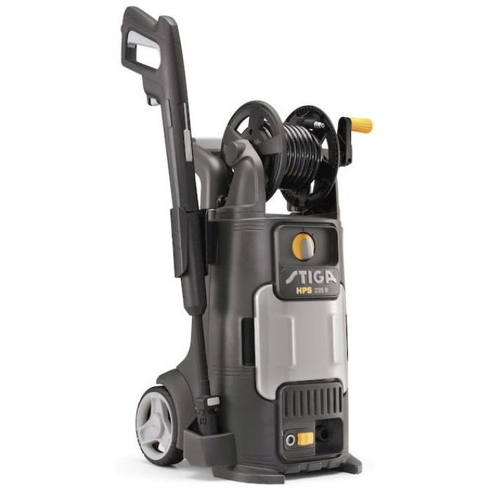 Минимойка Stiga HPS 235R