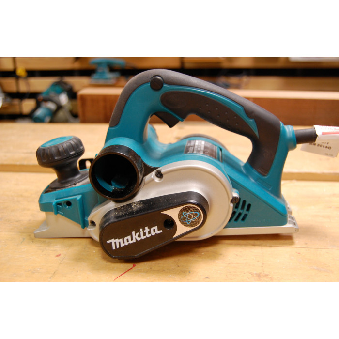 Рубанок Makita KP0800