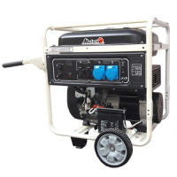 Бензиновий генератор Matari MX14000E