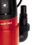 Насос дренажный Einhell GH-DP 7835
