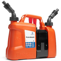 Канистра комбинированная Husqvarna (5807542-01)