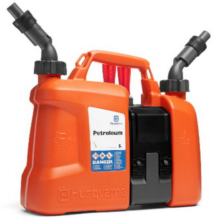 Канистра комбинированная Husqvarna (5807542-01)