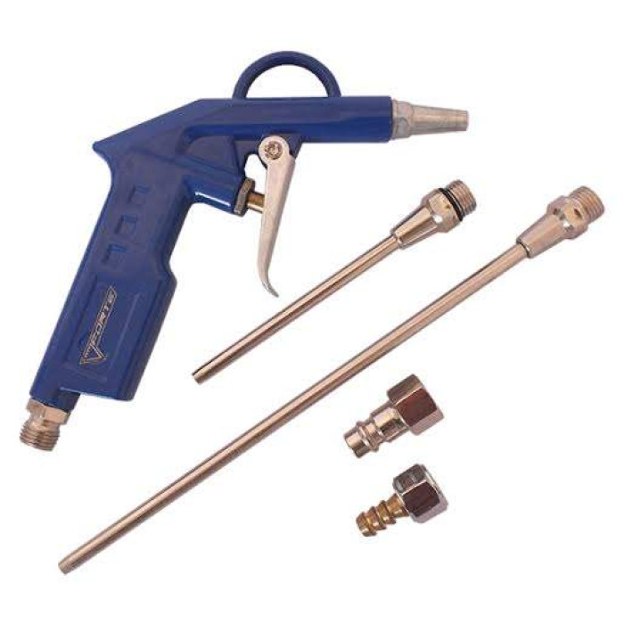 Пневмопистолет Forte AG-16KIT
