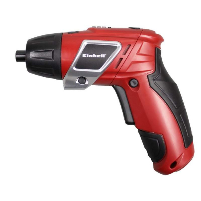 Отвертка аккумуляторная Einhell TC-SD 3,6 Li
