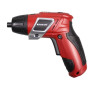Отвертка аккумуляторная Einhell TC-SD 3,6 Li