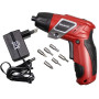 Отвертка аккумуляторная Einhell TC-SD 3,6 Li