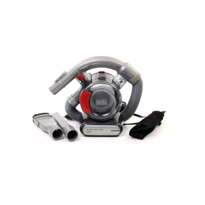 Пилосос автомобільний Black & Decker PD1200AV
