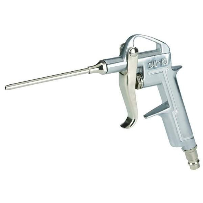 Пістолет продувний Einhell (довгий) (4133102)