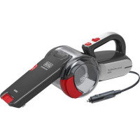 Пилосос автомобільний Black & Decker PV1200AV
