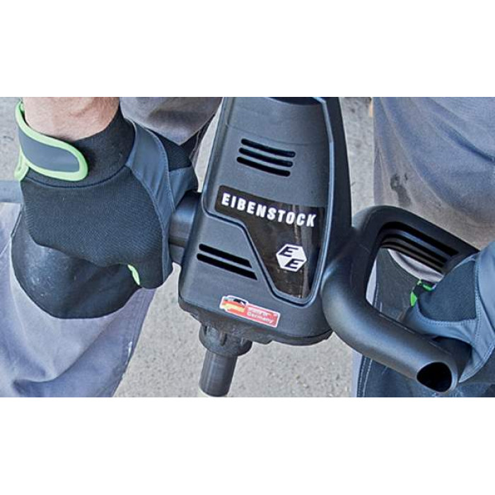Строительный миксер Eibenstock EHR14/1SKSET