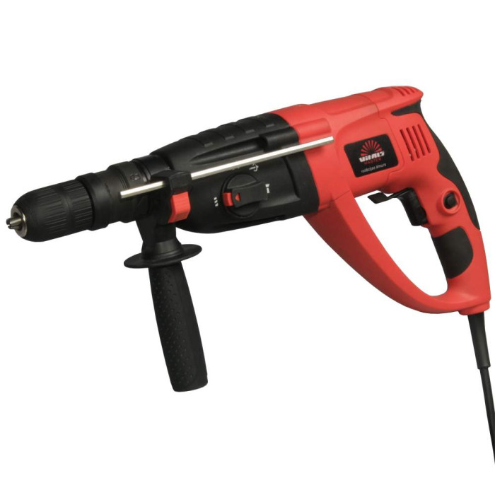 Перфоратор VITALS Master Ra 2882HB