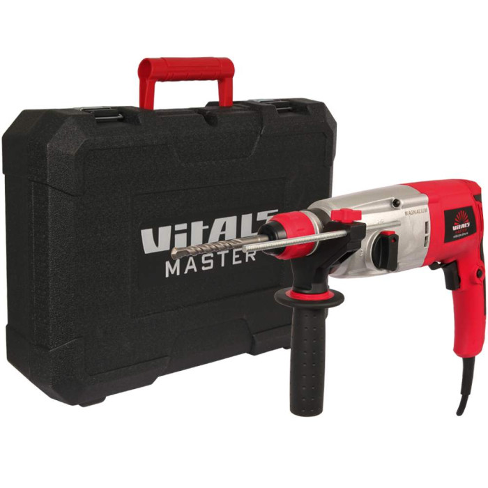 Перфоратор Vitals-Master Ra 2462HBm magnalium
