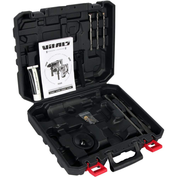 Перфоратор Vitals-Master Ra 3215DS