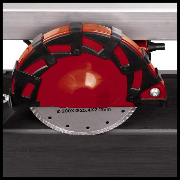 Плиткорез радиальный Einhell TE-TC 620 U