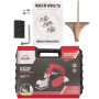 Рубанок Vitals master Re 82265ab
