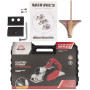 Рубанок Vitals master Re 902102ab