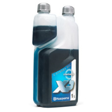 Масло Husqvarna XP двухтактное (1 л) (5780370-03)