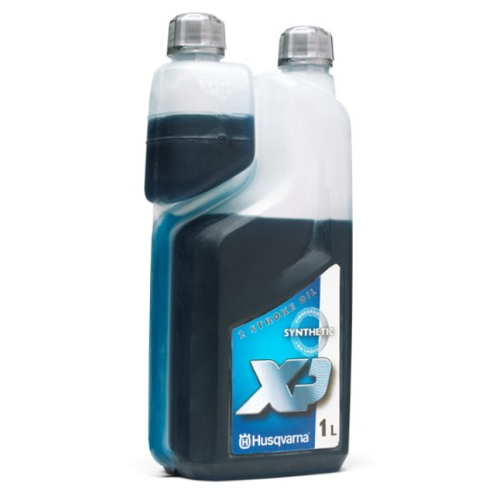Масло Husqvarna XP двухтактное (1 л) (5780370-03)
