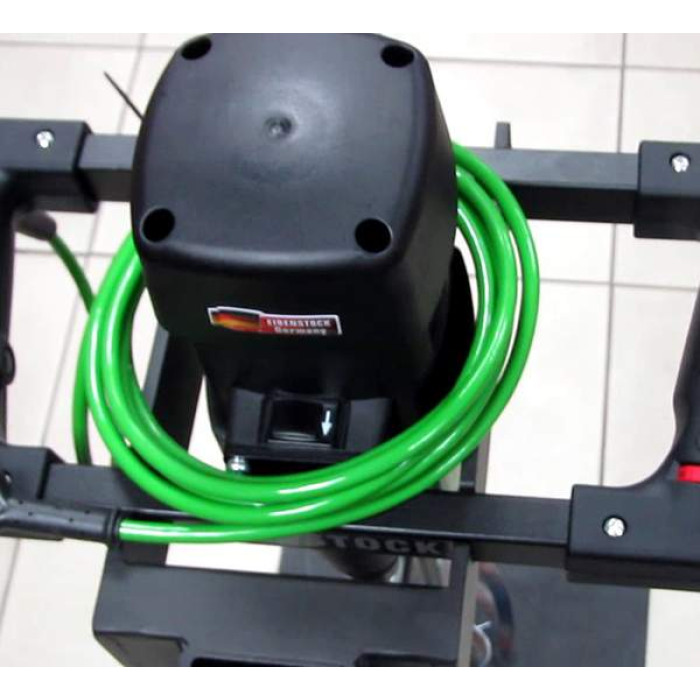 Миксер Eibenstock EZR 23R R/L