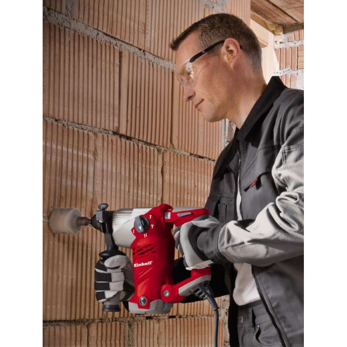 Перфоратор Einhell TE-RH 32 E