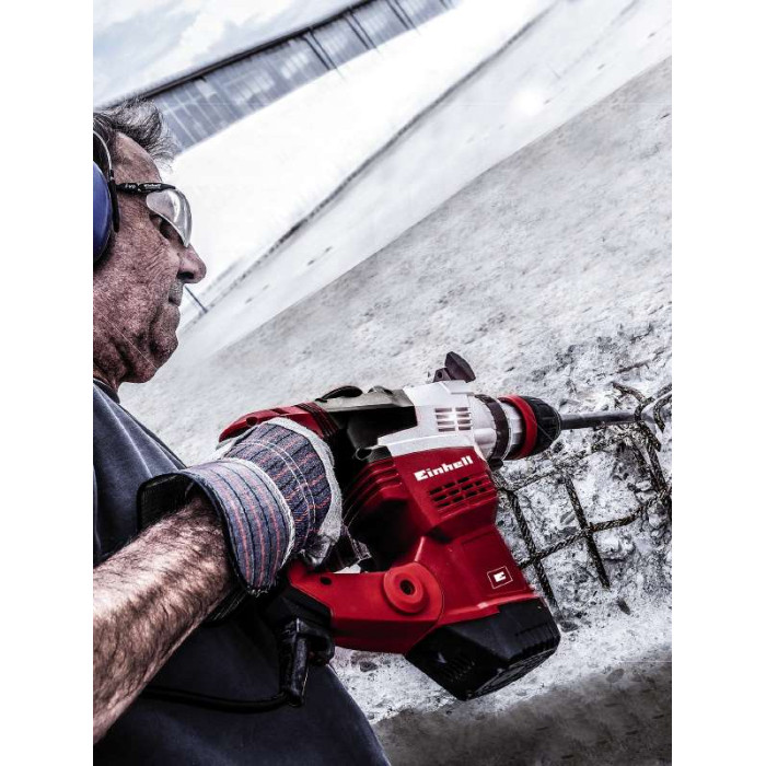Перфоратор Einhell TE-RH 38 E