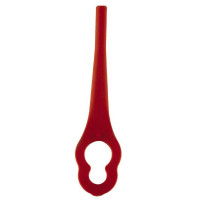 Пластиковые ножи для триммера Einhell GE-CT 18 Li (3405730)