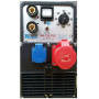 Сварочный генератор Fogo FH9220W