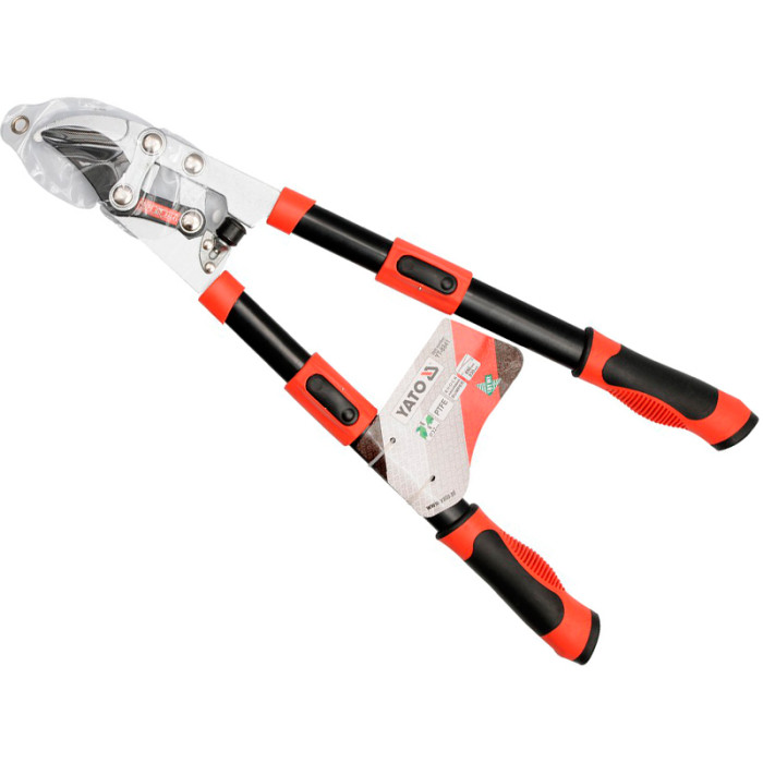 Секатор Yato YT-8841